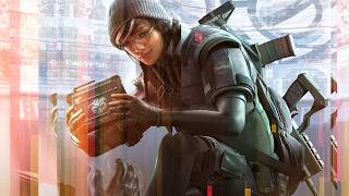 Rainbow Six Siege ايابه بث من زمااااان screenshot 3