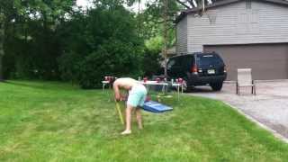 Drunken Dizzy Bat
