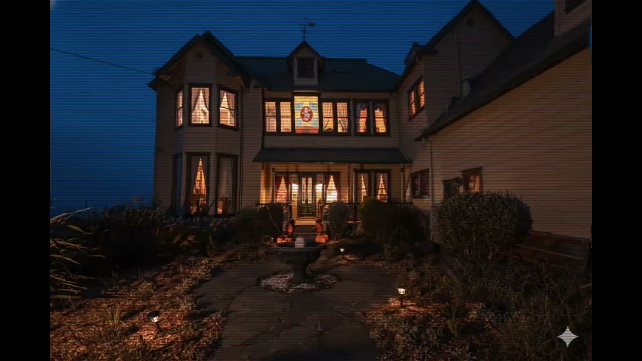 Scream 7 Teaser trailer 