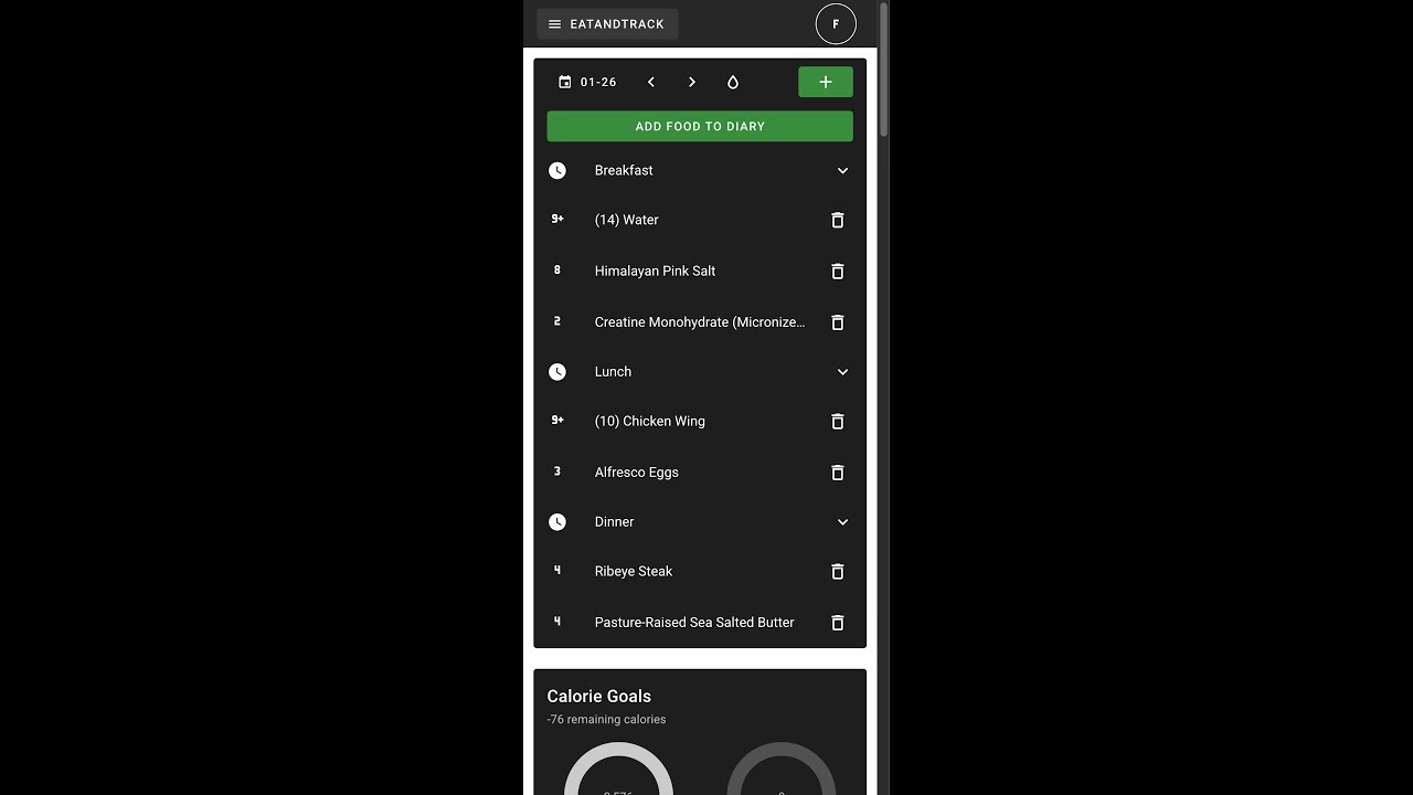 Could Creatine Be the Secret to Sustaining Energy on a Carnivore/Keto Diet?