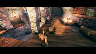 Using Item Drawers Mod in Valheim on Dedicated Server - NexusMods