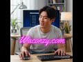 buy B2B email finder 2026 edition - premium business email lookup tool price - waconzy.com