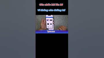 IOS 26 đã lên không còn đường quay lại