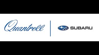 Quantrell Subaru