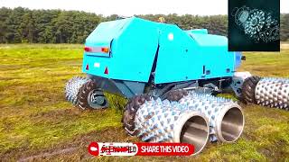 Breakthrough Agricultural Technologies to Watch