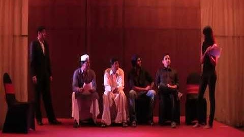 Unity in Diversity [Skit Part - 2]