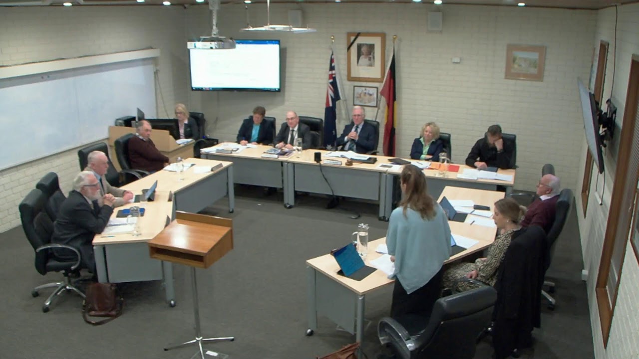 25 May 2023 Yass Valley Council  Meeting
