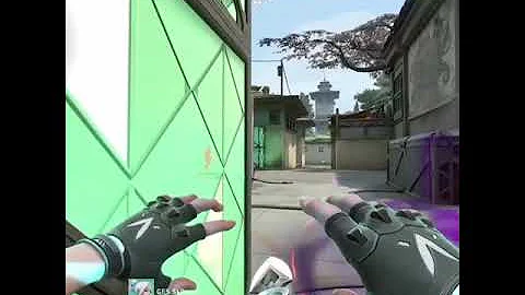 SkRossi godlike No Scope🔥 to win match vs DAMWON KIA VCT APAC LCQ #SkRossiDiff