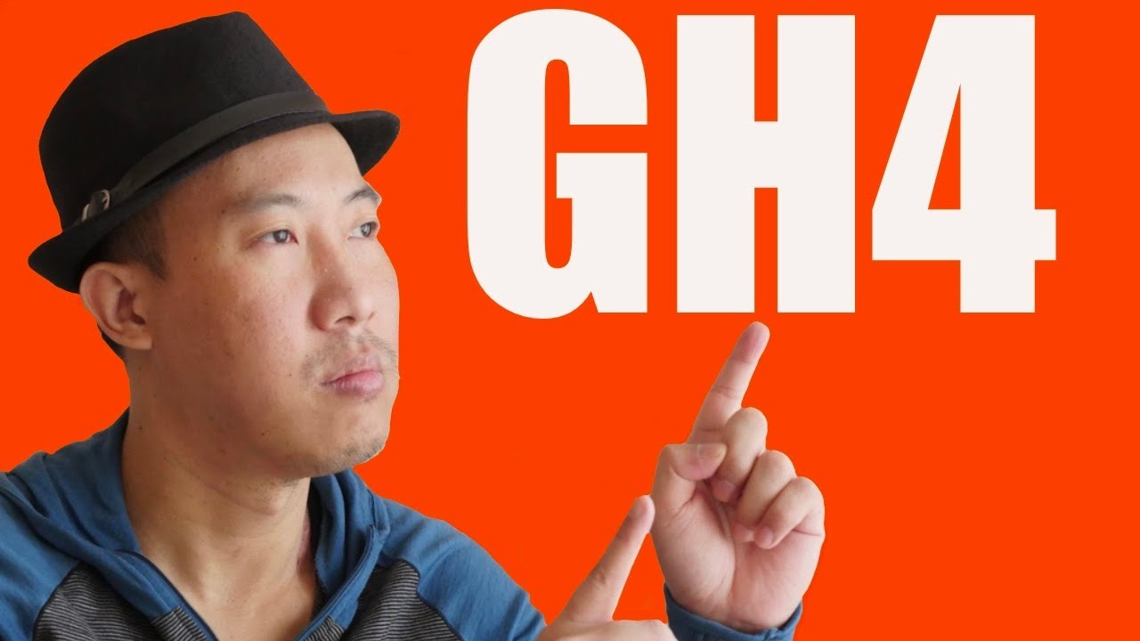 Panasonic GH4 ISO Test | Is it that Bad? REALLY?