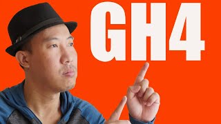 Panasonic GH4 ISO Test | Is it that Bad? REALLY?