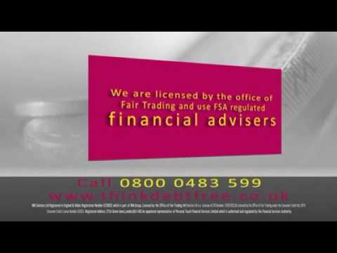 http://www.thinkdebtfree.co.uk