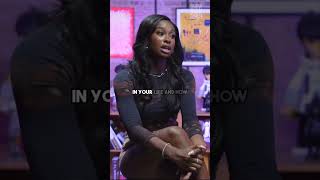 Coco Jones Powerful Advice For Young Black Women
