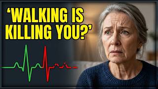 Cardiologist WARNS: Your Morning Walk Isn’t Protecting Your Heart After 60 — Do THIS Instead!