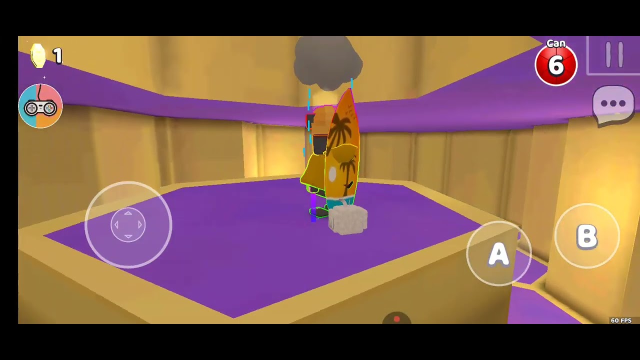 Super ayı mod menü