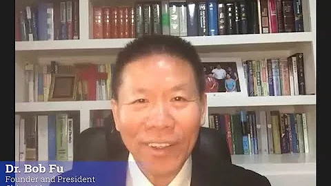 Dr. Bob Fu Full Interview
