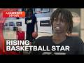 Aussie basketball's biggest prospect | A Current Affair