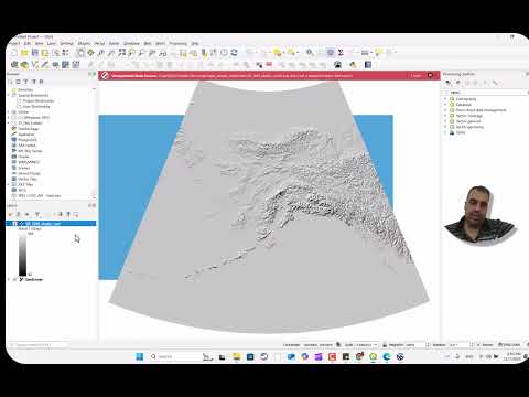 تحميل مجموعة بيانات نموذجية تحتوي على مجموعات من البيانات من مصادر مختلفة وفي تنسيقات مختلفة