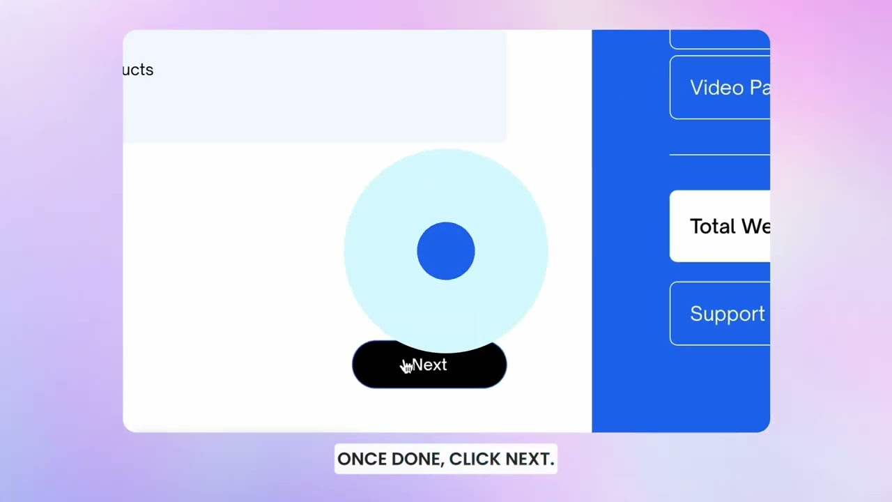 WebWise Demo | Make Your Website with Instant Quotes & Seamless Solutions at Your Fingertips!