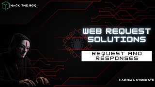 HTB Bug Bounty Hunter - Web Request and Responses