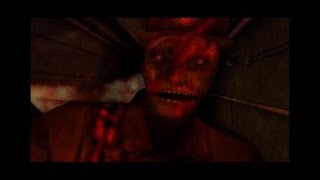 RESIDENT EVIL™ CODE: Veronica X-Alexia Phase 2 Final Fight