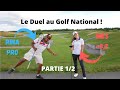 Le duel rina vs ins au golf national partie 12