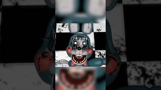 Fnaf The Toys Were Just Kids....