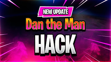 ⭐ Dan the Man Hack tips 2022 👊 Easy Guide How To Get Gold With Dan the Man Cheat 👊 iOS & Android ⭐