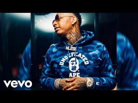Moneybagg Yo - Hate that I made you Jealous (Official Music Video)
