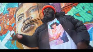 MARV WON feat. QUELLE CHRIS - &quot;GOOD THANGS&quot; | Official Video