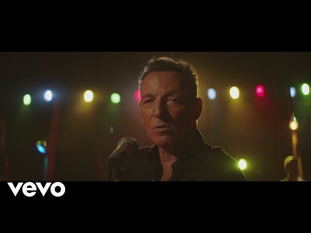 Bruce Springsteen - Western Stars