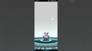 Evolving Spoink
