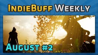 16 New Indie Games Released this Week | August (2/5) - Hellblade, Party Panic screenshot 3