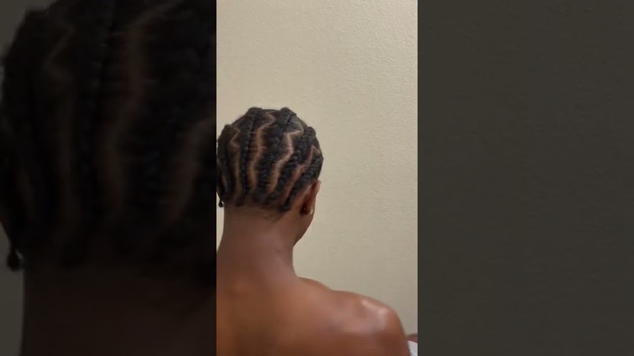 Coolest Cornrow Hairstyles For Men - thebakingcorner.dogosvip