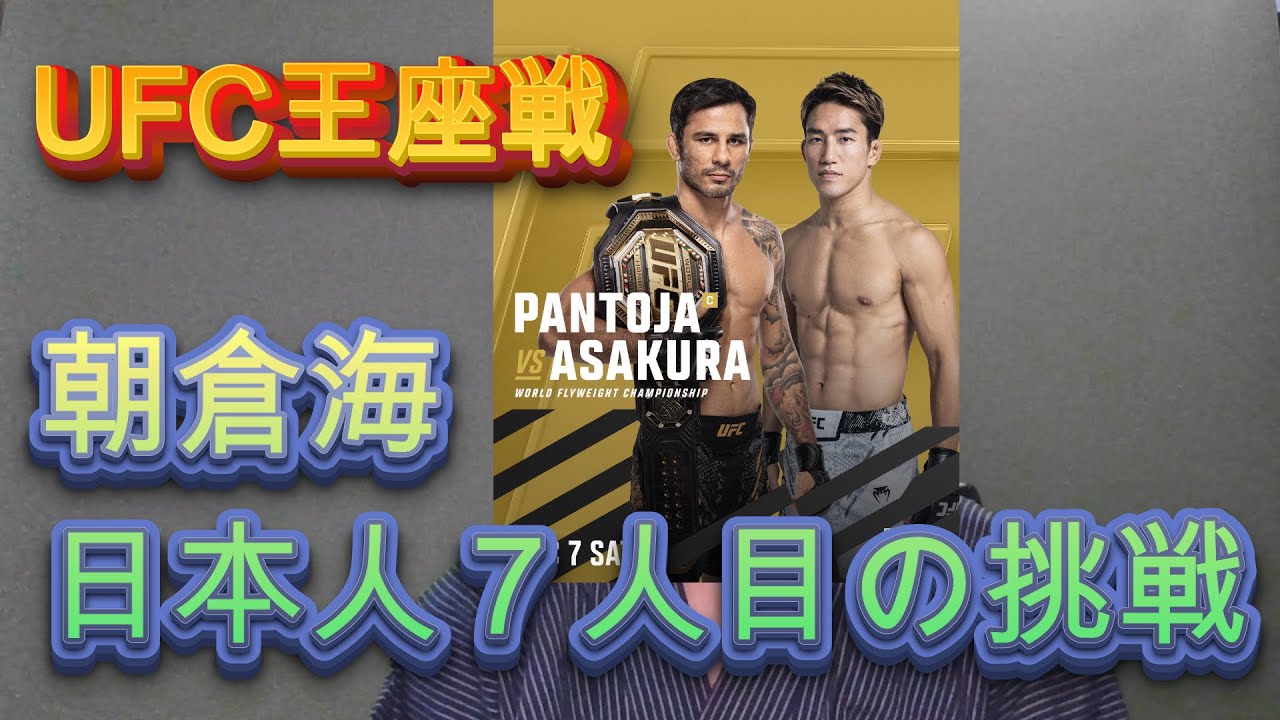 プロ格ヒーローズ パントージャVS朝倉海 ボクシングフィギュア プロ格