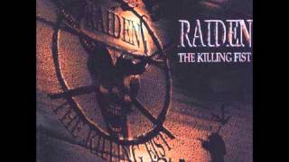 Raiden - Shadows
