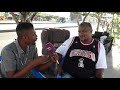 Exclusive Meneja Wa Haruna Moshi BOBAN Afungusa Ukweli Kwanini Boban Alirudi Bongo Boban Ni Mkimya 