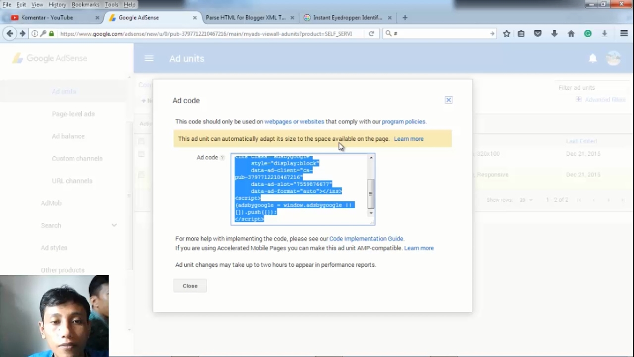 Panduan Lengkap Mengaitkan AdSense dengan Blog Anda: Dari Persiapan Hingga Optimasi