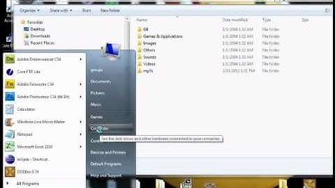 Tracfone / Net10 LG500g How to Transfer Music