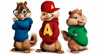 Andrea feat  Suzanita -   Strogo Zabraneno /  The Chipmunks Version / Resimi