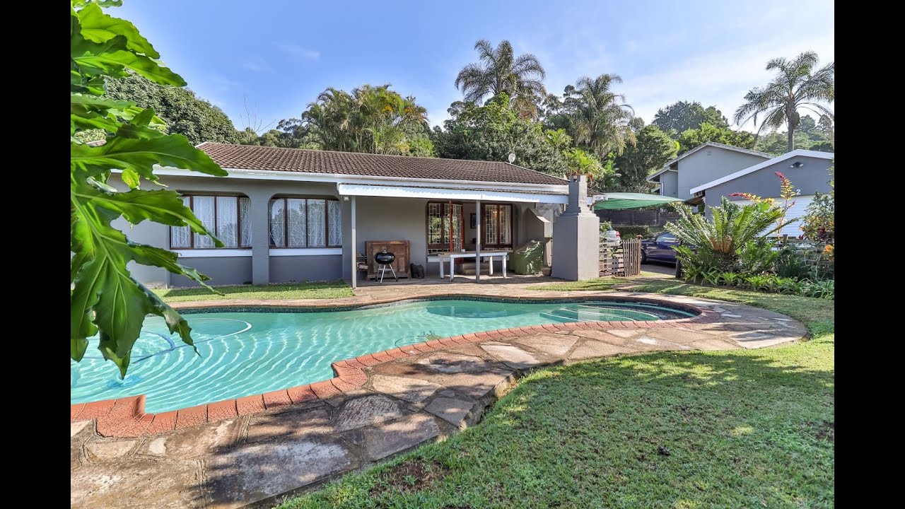 LOVELY 3 BEDROOM HOME FOR SALE IN NEW GERMANY R1 450 000 YouTube