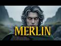 The Story of Merlin, The Legendary Wizard Who Shaped King Arthur | Arthurian Mythology