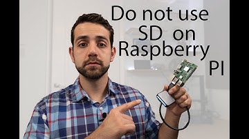 If you continue using SD with Home Assistant, you are making an error, change it now to SSD.