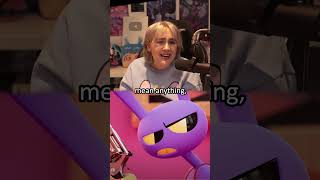 Is The Real Amazing Digital Circus World In Jaxs Eyes?