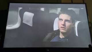Opening to Mission: Impossible II (2000) on Paramount Network