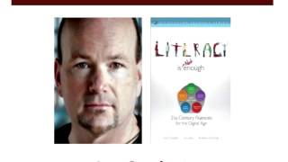 Lee Crockett on "21st Century Fluencies"