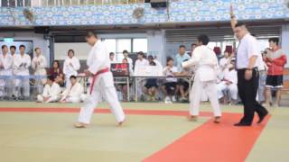 1051027彰化縣長盃柔道錦標賽 蘇睿棋01