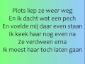 John West - Zou dit dan liefde zijn + lyrics