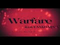 SWAN - Warfare feat. TAXI, DAIJYA