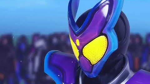 Thumbnail of GOT BOOST? -SLOWED- KAMEN RIDER GAVV OP