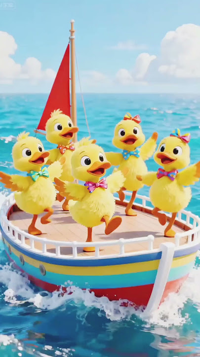 #funny video#comedy video#shorts video#famous video#cute video# kids video#dancing duck video#